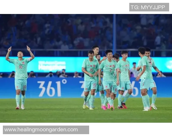 杭州亚运会足球队心理素质分析及其对比赛表现的影响探讨