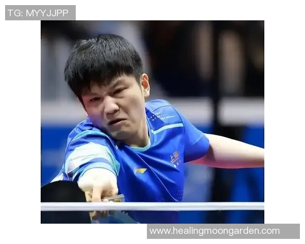 杭州乒乓球队战术解析：从训练到比赛的全方位策略探讨