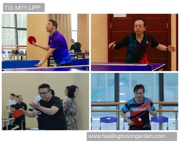 武汉乒乓球队意识提升之路：聚焦团队精神与个人成长的探索与实践