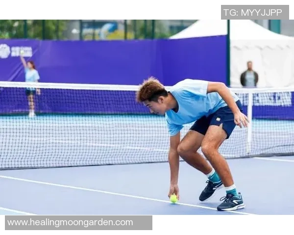 深圳网球队在全国网球力量排名中创下历史新高展现强大实力与团队精神 深圳网球队在全国网球力量排名中创下历史新高展现强大实力与团队精神