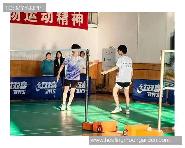 羽毛球纪实:见证上海羽毛球队从传统到现代的华丽蜕变之旅 羽毛球纪实:见证上海羽毛球队从传统到现代的华丽蜕变之旅