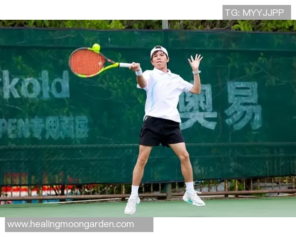 重庆网球队的拼搏之路精英赛背后的奋斗与荣耀