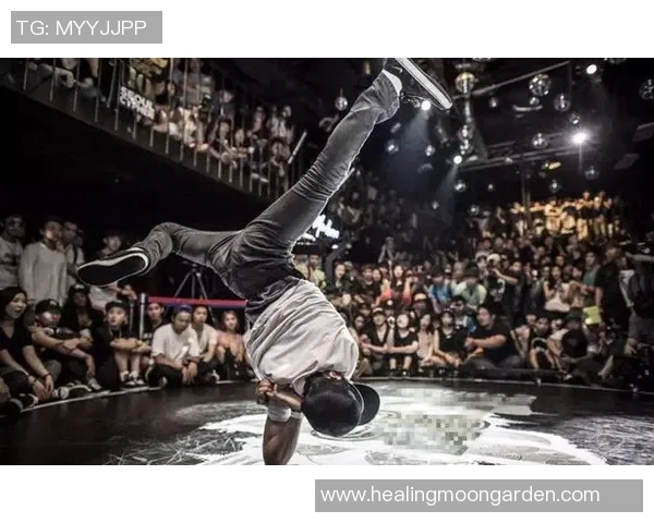 街舞纪实:记录上海街舞队的奋斗经历 街舞纪实:记录上海街舞队的奋斗经历