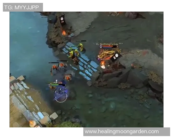 热议DOTA2:IG的力量变革 热议DOTA2:IG的力量变革