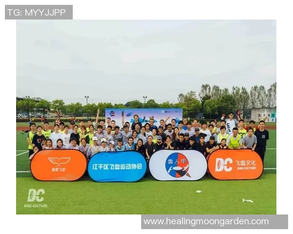 专业解读：杭州飞盘队的防守打法