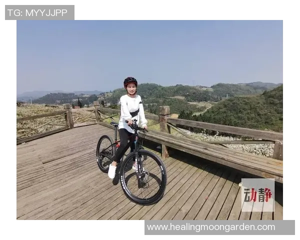 专访黄静：解密极限运动成功之道