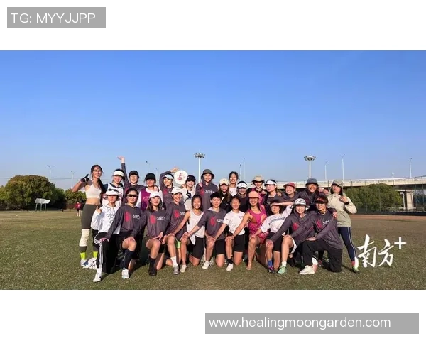 滑板精英赛点评：西安飞盘队的团队协作表现