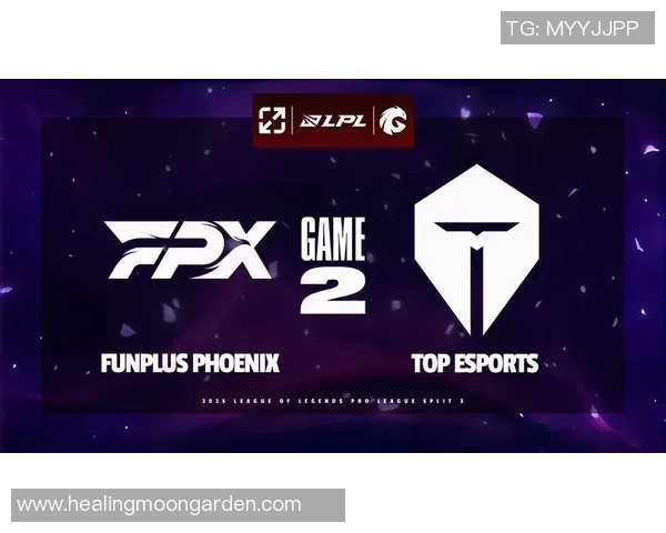 赛后复盘：TES vs FPX的耐力