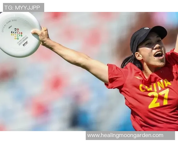 飞盘战术：成都飞盘队的包夹体系